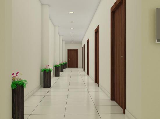Hotel Arvind Inn - last minute hotel in Bhubaneshwar