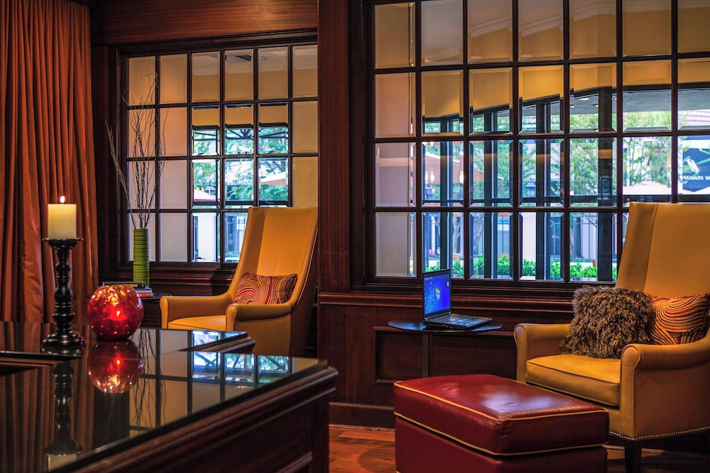 Charlotte Marriott SouthPark - photo 4