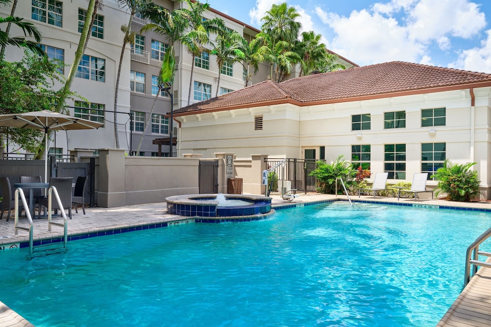 Residence Inn by Marriott Fort Lauderdale SW Miramar - photo 35