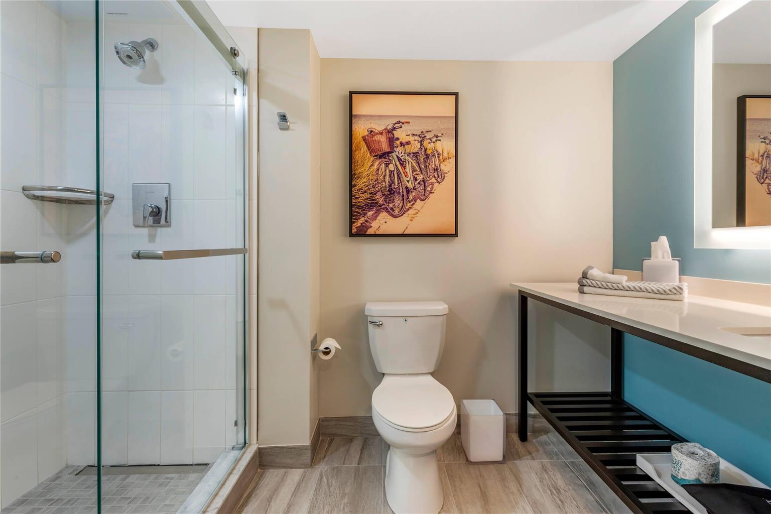 Cambria Hotel Ocean City Bayfront - photo 37