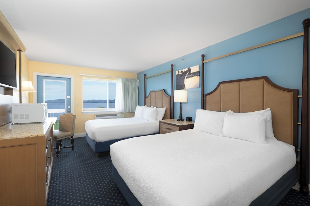 Fireside Inn & Suites Belfast - photo 22