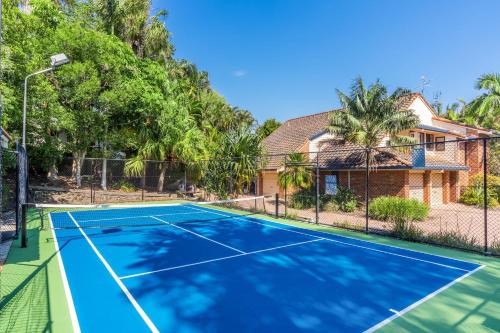 Calinda Sol 10 in Byron Bay, Australia