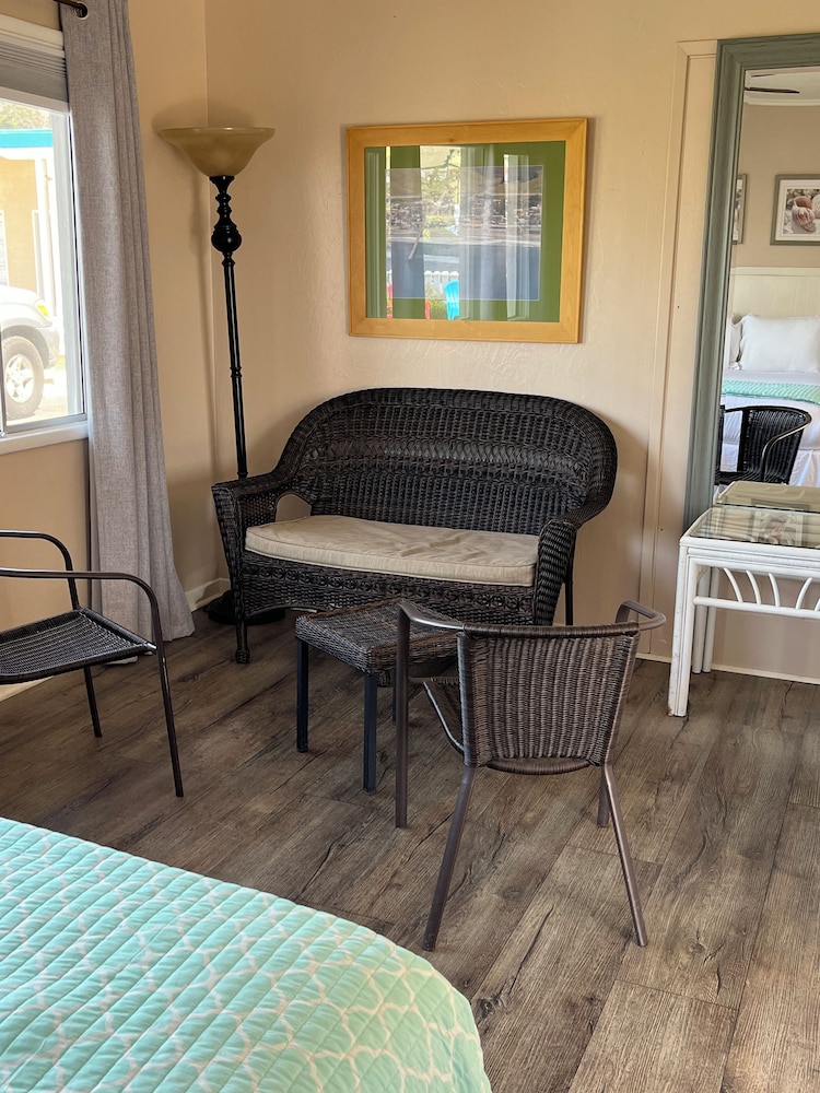 The Cayucos Motel - photo 9