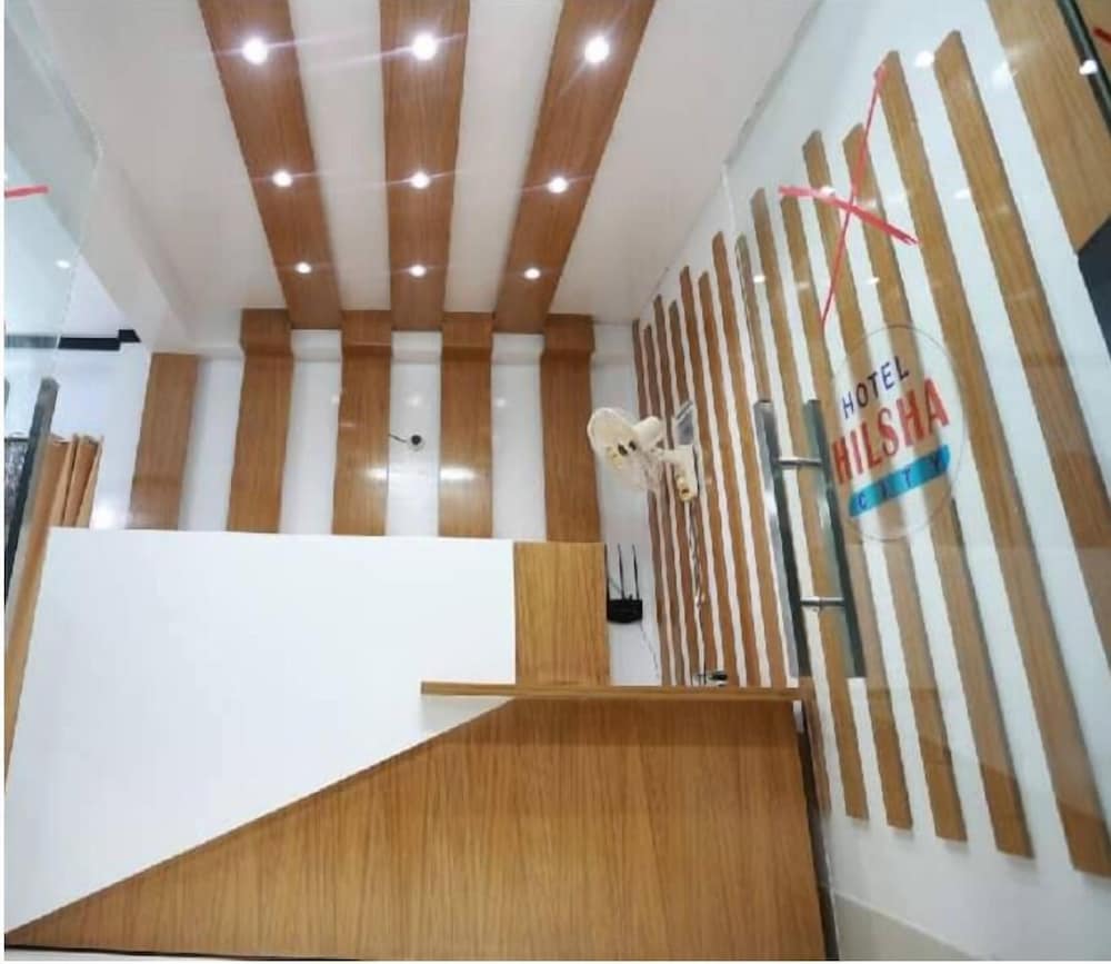 Hotel Hilsha City Chandpur in Unknown City, Bangladesh