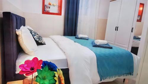 Elegance Suite 100m from the Beach with Free Parking and Garden — 4-Star Luxury Hotel in Opatija, Croatia