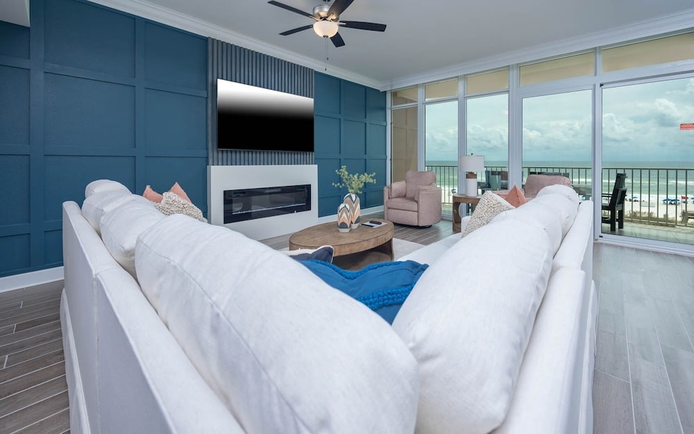 Phoenix Gulf Towers 306 2 Bedroom Condo - featured photo