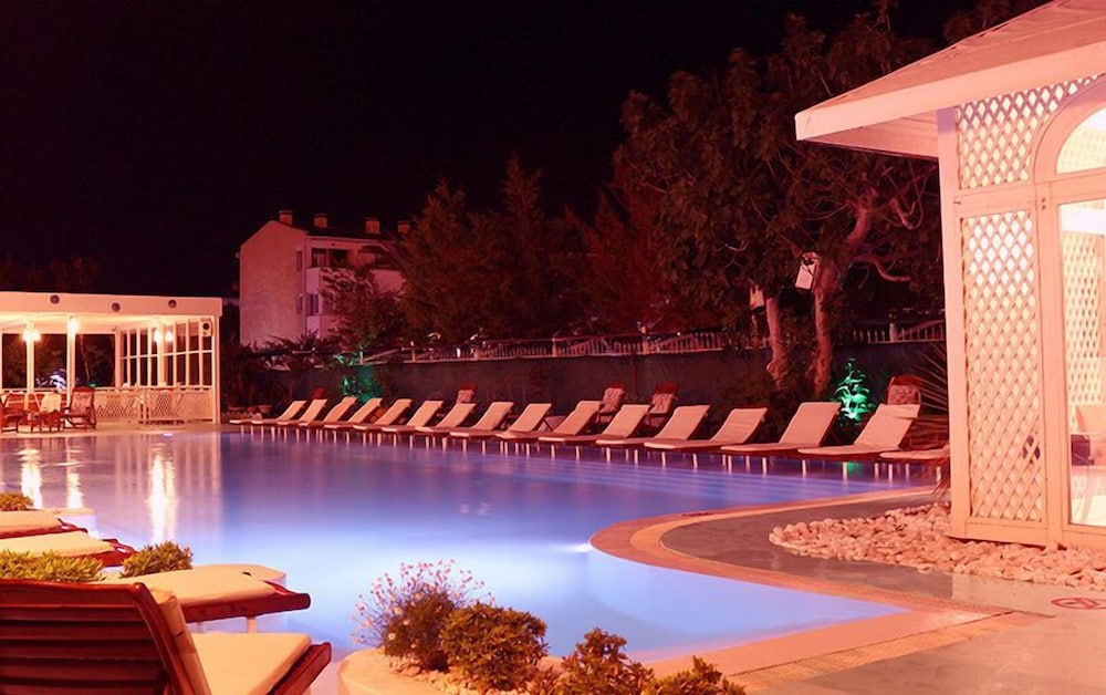 Guverte Butik Hotel - last minute hotel in Cesme