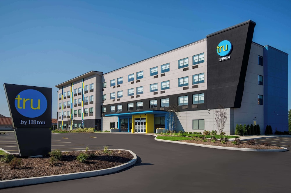 Tru By Hilton Merrillville — Merrillville