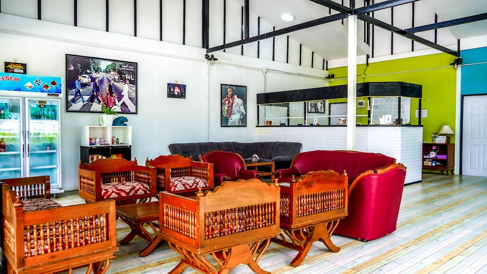 Am Heritage — Klaeng — photo 2