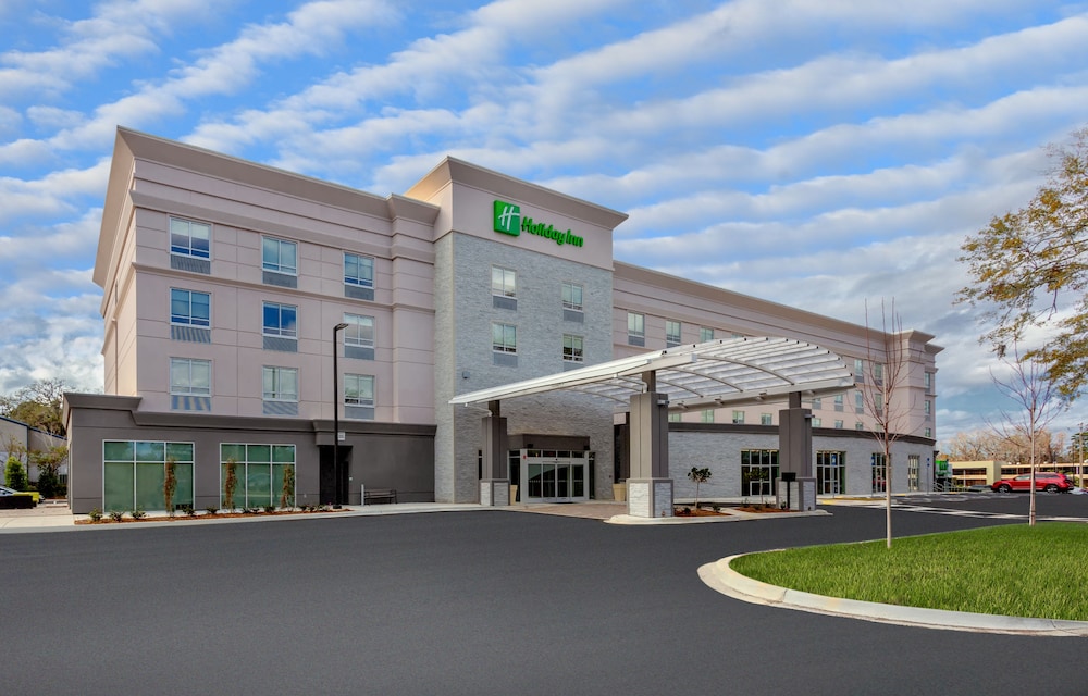 Holiday Inn Tallahassee E Capitol Univ by IHG - photo 32