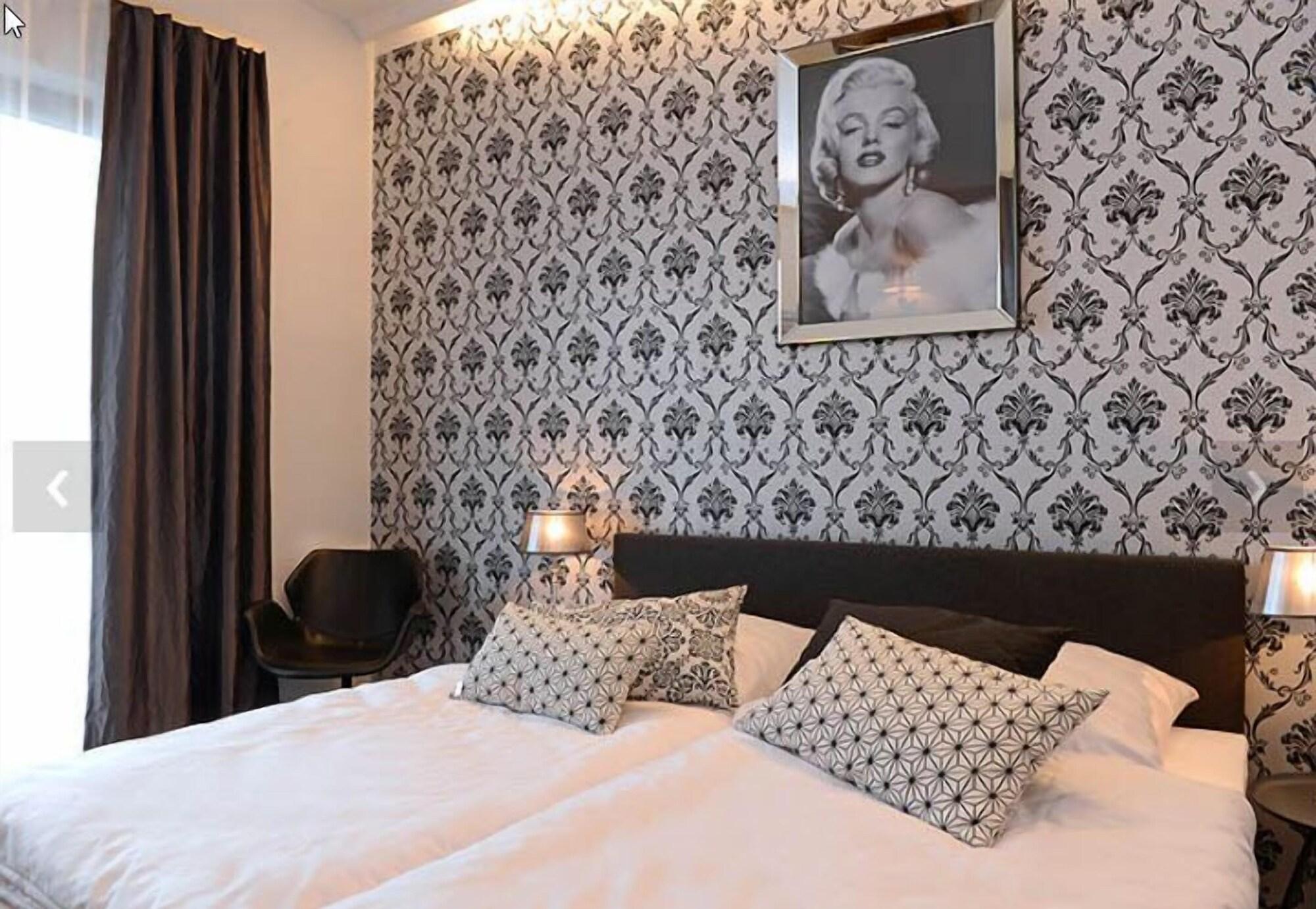 Vinotel Dollt Kern — hotel in Edesheim
