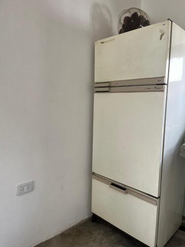 El Garzal in Mercedes, Argentina