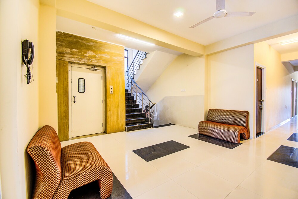 Oyo 10804 Hotel Kumar — Indore — photo 5