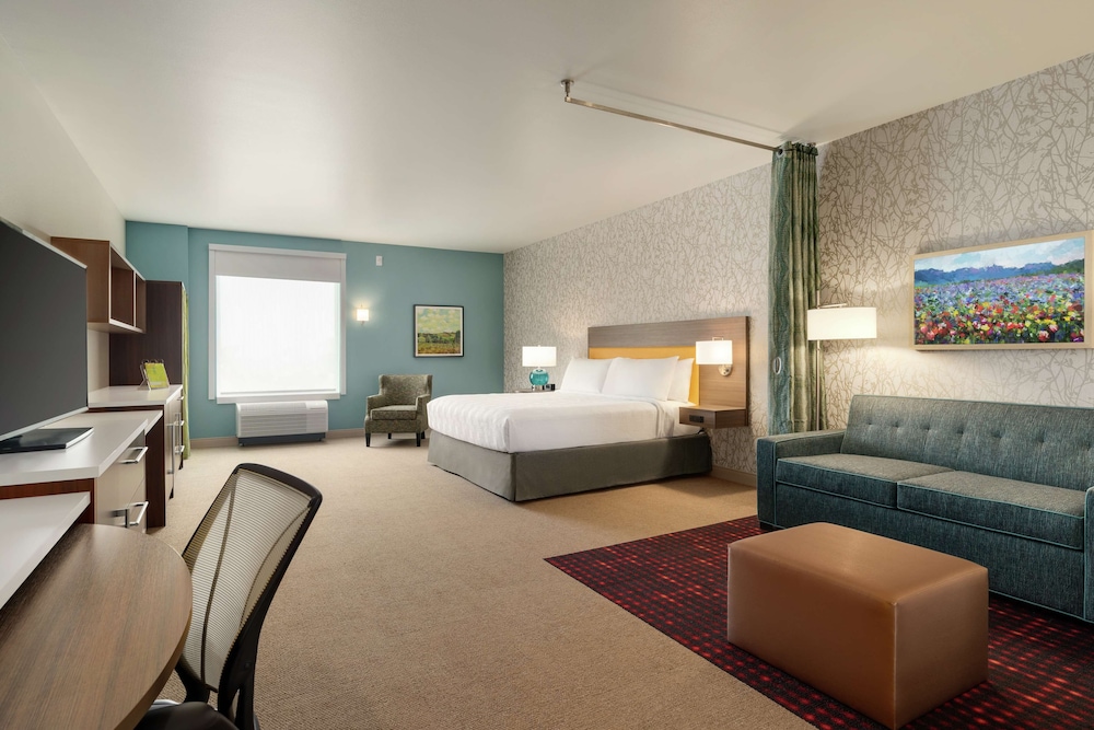 Home2 Suites by Hilton Ephrata - photo 13