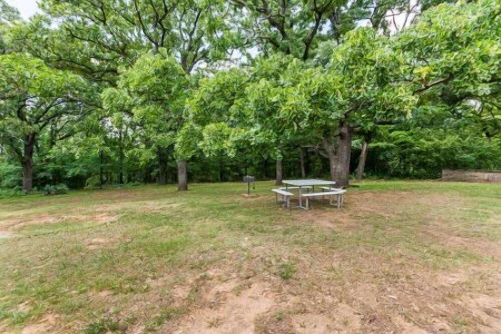 Lake Texoma Lodge and Resort - photo 93