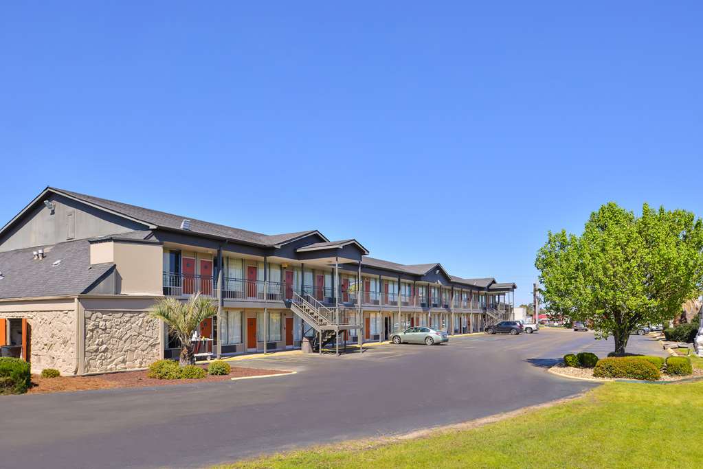 Americas Best Value Inn West Monroe - photo 4