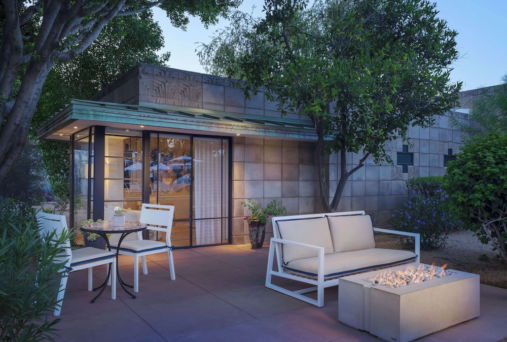 Arizona Biltmore LXR Hotels & Resorts - photo 101