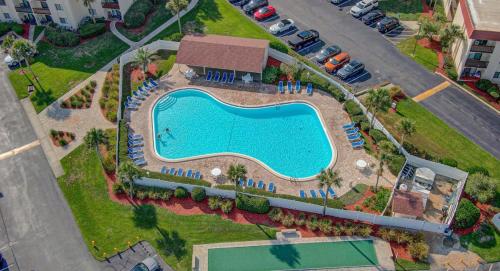 St. Augustine Ocean & Racquet Resort - photo 3