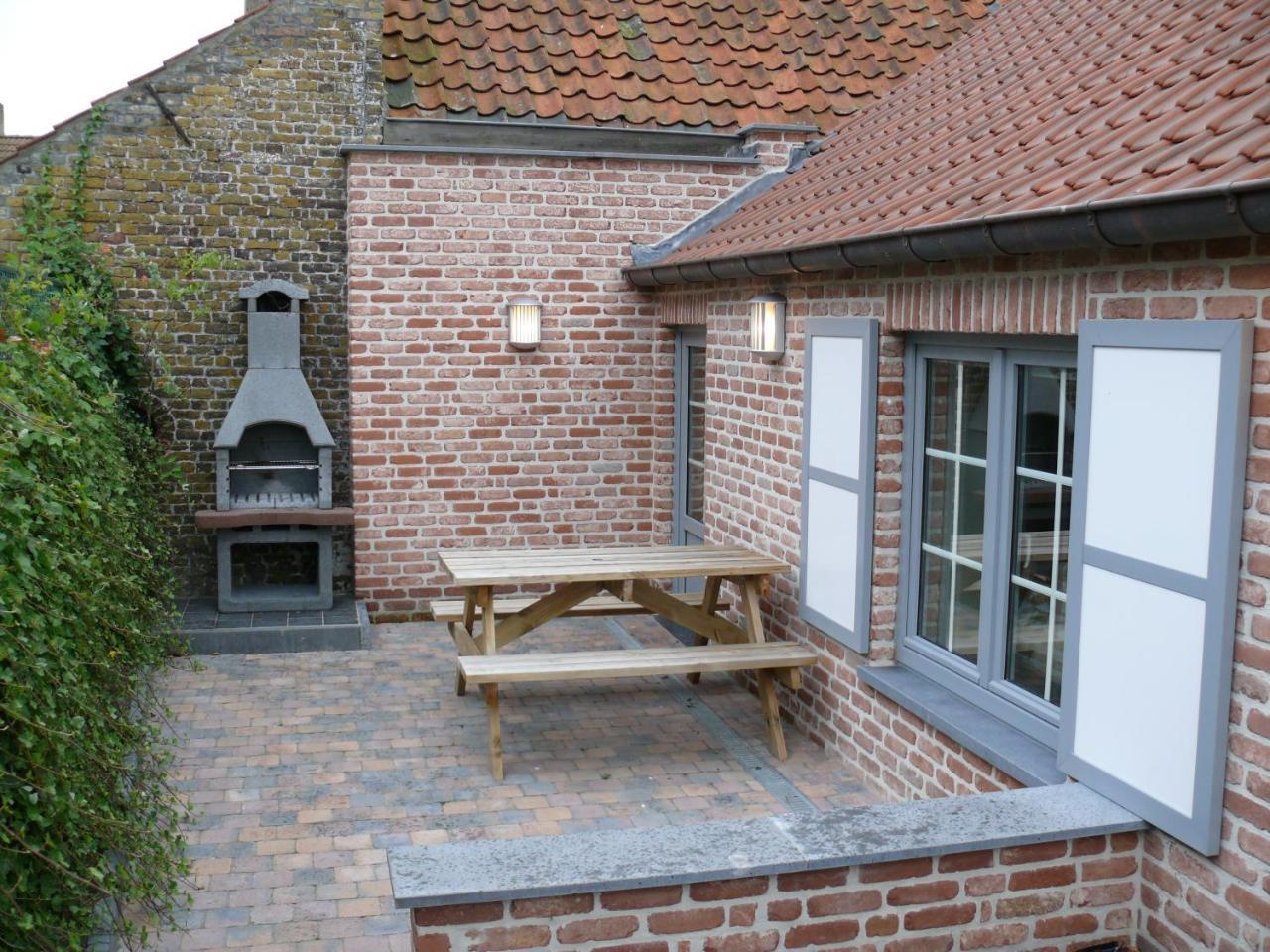 Domus Maria — De Haan — photo 3