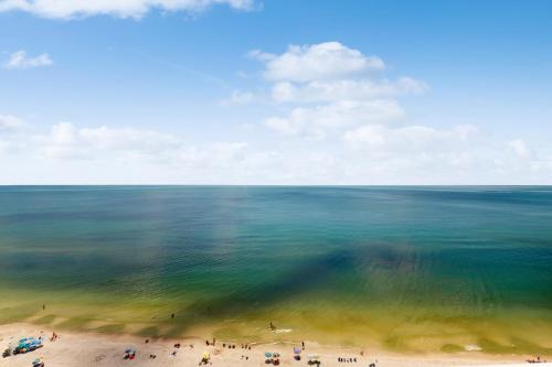 Island Royale Penthouse 106 - last minute hotel in Gulf Shores