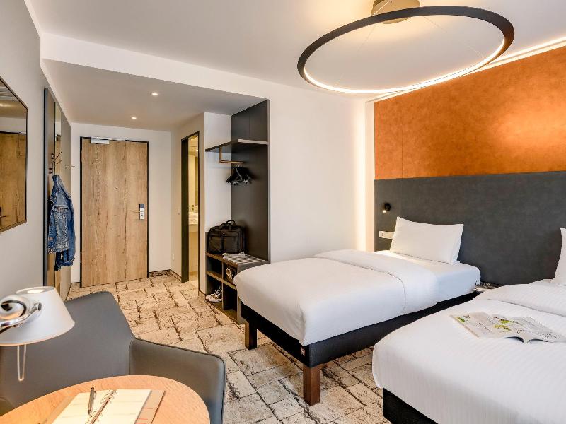 ibis Styles Bamberg — Bamberg — photo 4