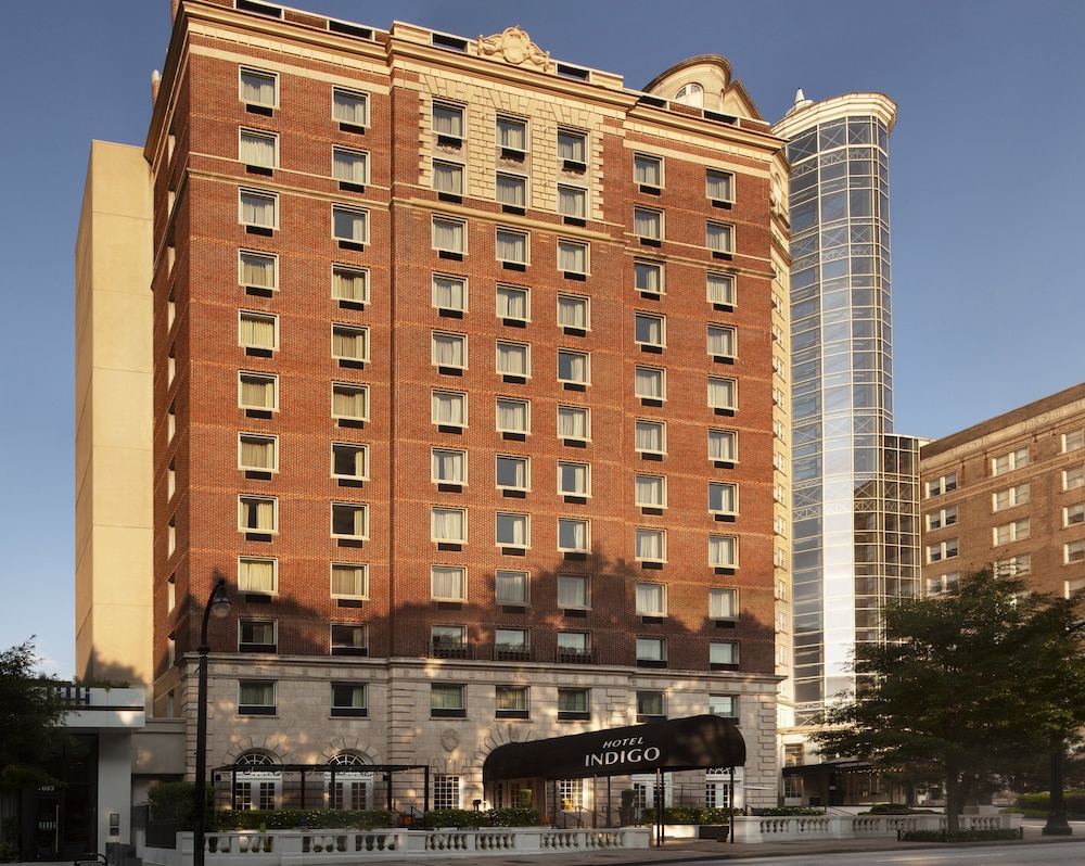 Hotel Indigo Atlanta Midtown by IHG - photo 33