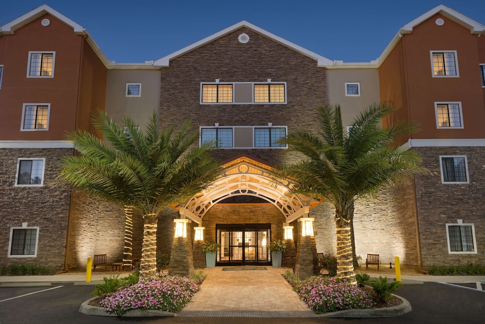 Homewood Suites by Hilton Jacksonville Deerwood Park - photo 35