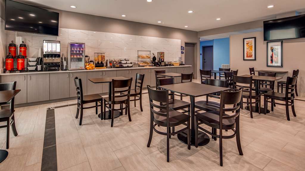SureStay Plus Hotel by Best Western Humble - photo 7