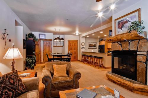 Platinum Collection At Trappeurs Crossing Resort By Rq - photo 21