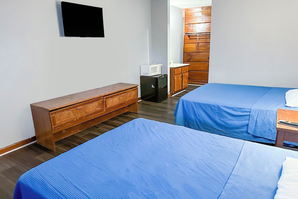 Weiss Lake Motel - photo 7