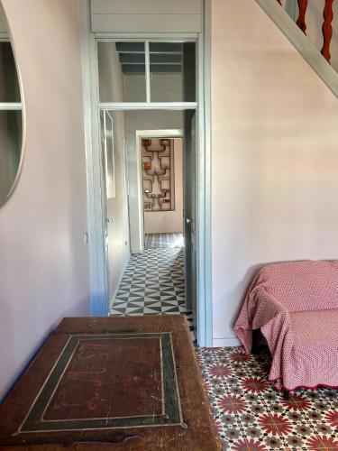 Casa do Professor Charmantes Lehrerhaus mit Dachterrasse in Fuseta — 4-Star Luxury Hotel in Fuzeta, Portugal