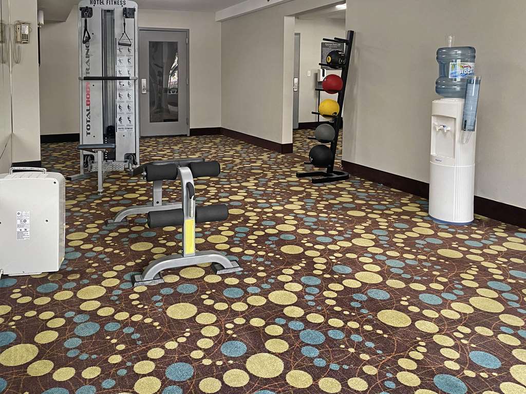 Comfort Inn Conover Hickory - photo 32