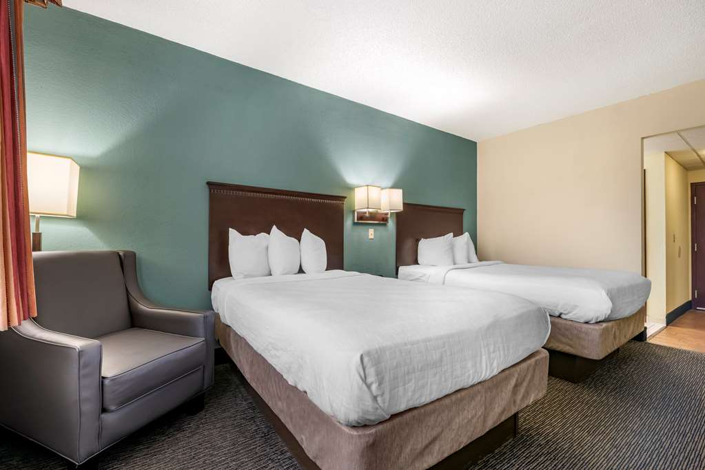 Best Western Gateway Grand - photo 17