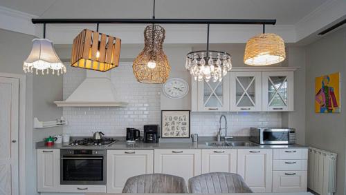 Superior 2BR Apartment In Vake By Wehost