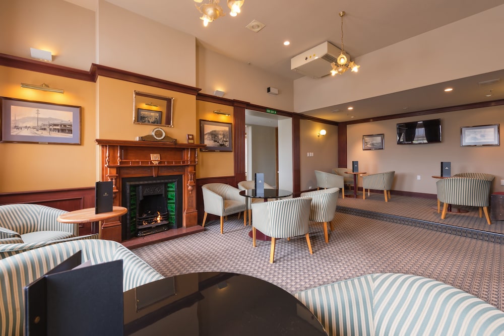 Copthorne Hotel Greymouth in Greymouth, New Zealand