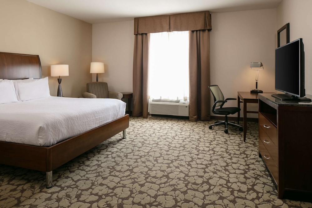 Hilton Garden Inn Bettendorf Quad Cities - photo 19