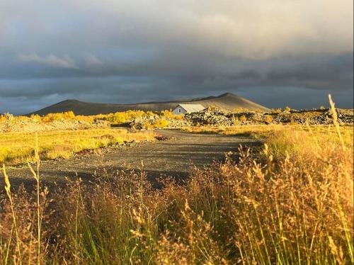Slow Travel Mývatn Þúfa Private Homestay