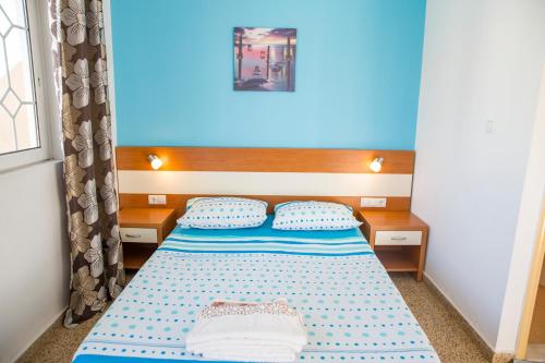 Harriet Studios — 4-Star Luxury Hotel in Rodos, Greece