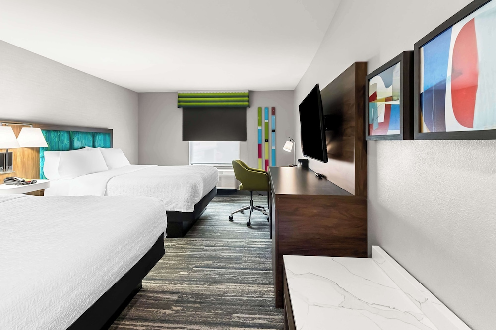 Hampton Inn by Hilton Dayton South - photo 3