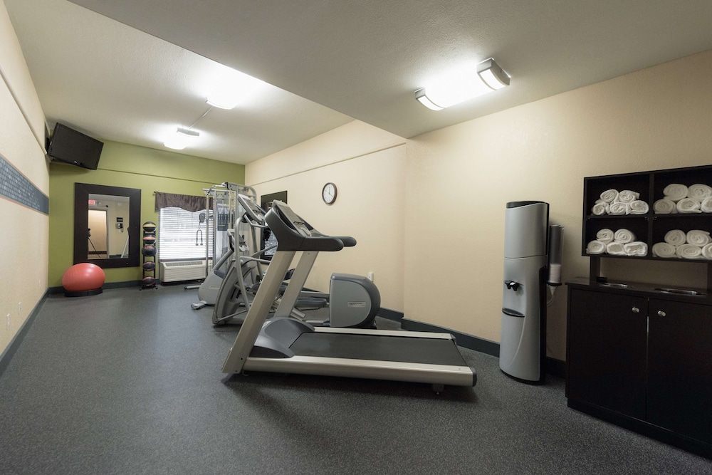 Hampton Inn Brooksville Dade - photo 55