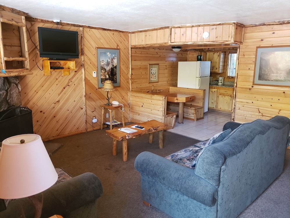 Big Bear Frontier - photo 37