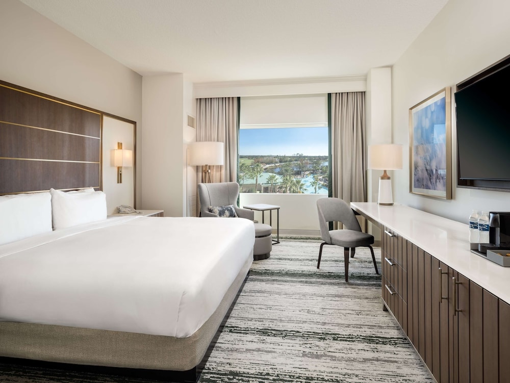Signia by Hilton Orlando An Official Walt Disney World Hotel - photo 58