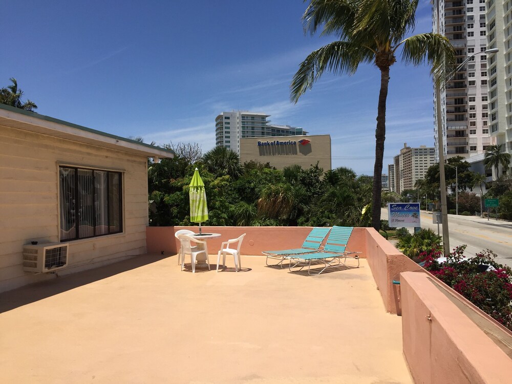 Sea Cove Resort Motel - photo 38