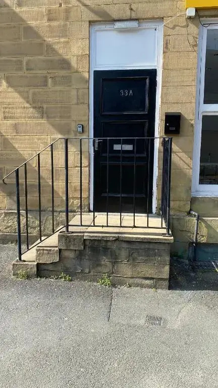 Bvapartments Queensgate 4 in Huddersfield, United Kingdom