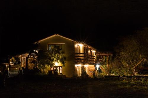 Casita Huaran — Calca — photo 2