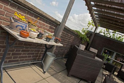 De Melkfabriek - carbon neutral hotel in Valkenburg