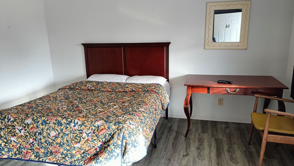 Napp Inn Motel - photo 7