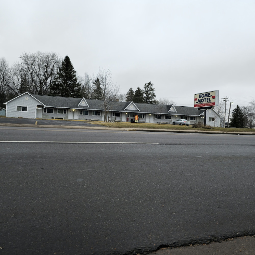 Home Motel Abbotsford - photo 43