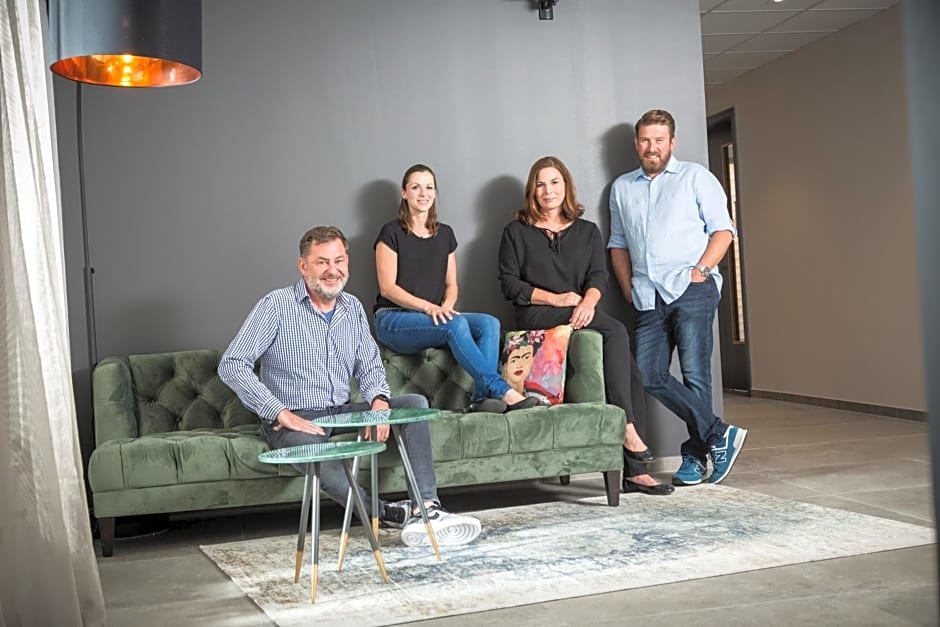 WeinQuartier Bissersheim in Worms, Germany