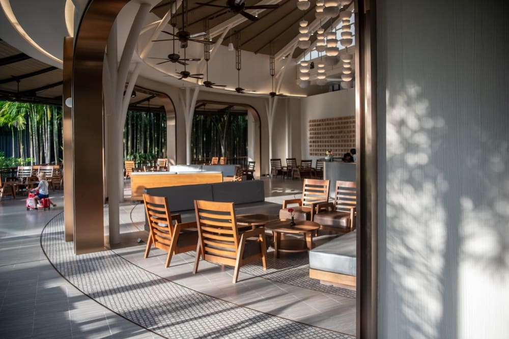 Areca Resort & Spa — Kathu — photo 3